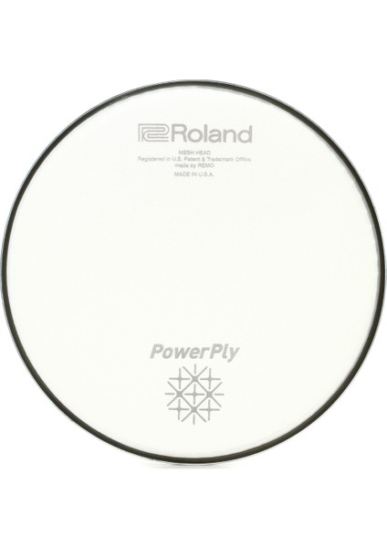 Mh2-13 - Powerply 2-Kat Mesh (File) 13 Deri