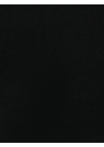 Loose Fit Erkek Tshirt K.kol
