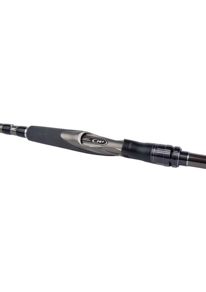 Lesath Spinning Sea Trout 2.74M 5 - 25GR Spin Olta Kamışı