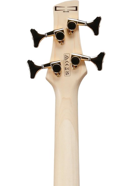 GSR200PC-TMU GSR Serisi Mavi Bas Gitar indirimleri