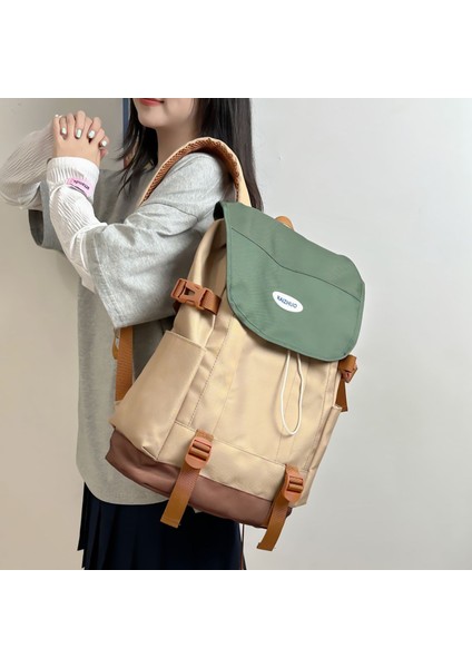 Erkek ve Kadın Hafif Büyük Kapasiteli Su Geçirmez Yürüyüş Sırt Çantası Üniversite Öğrencisi Spor Seyahat Okul Çantası Bilgisayar Çantası Açık Hava Sırt Çantası (Yurt Dışından)