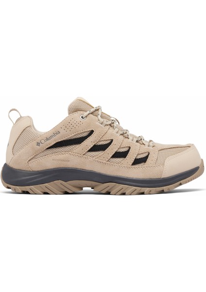 Crestwood Waterproof Erkek Outdoor Ayakkabı BM1209