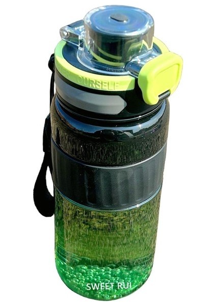 Spor Su Şişesi 85 ml (Yurt Dışından)