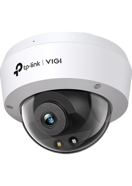 Tp-Lınk Vıgı C240 4 mm 4mp Full-Color Dome Ip Kamera (1/3" 30FPS FHD H265+)
