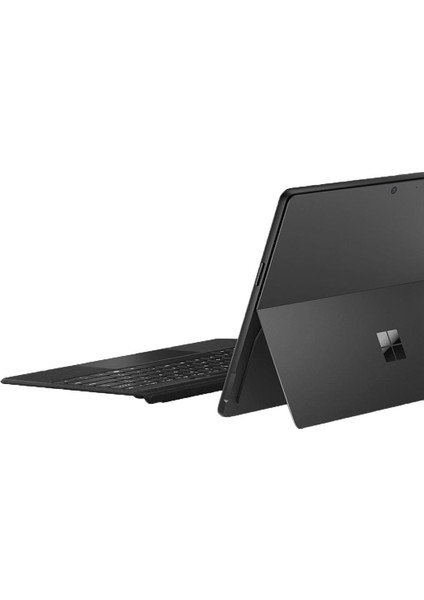 Surface Pro Copilot+ PC (11.Nesil) ZIA-00018– Snapdragon X Elite - 13” Touch – 16GB Ram– 512 GB SSD– Win11H- 1 Yıl Garanti