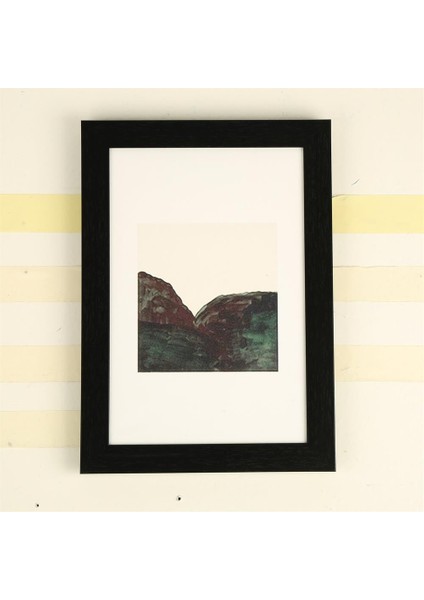 Kanvas Tablo 20*30 cm AK.TBL0343