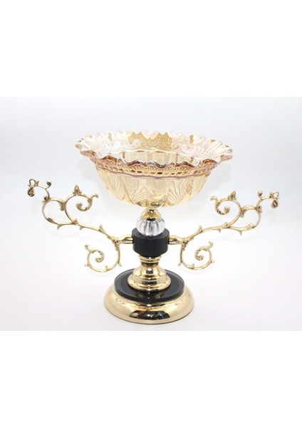 Himarry Cam Kase Şekerlik