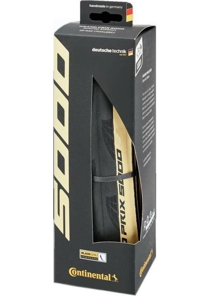 Grandprix GP5000 700X25 Katlanır Dış Lastik - Siyah Krem modelleri