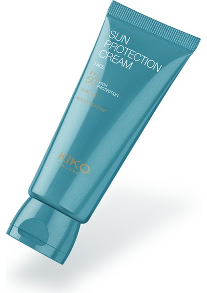 Vücut Bakımı - Sun Protectıon Cream Spf 50