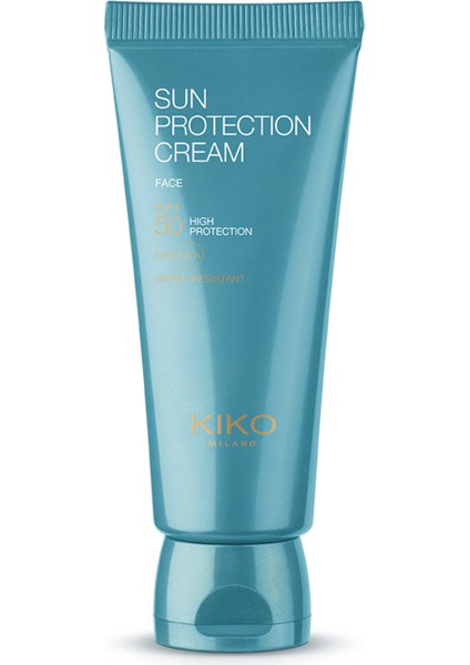 Vücut Bakımı - Sun Protectıon Cream Spf 50