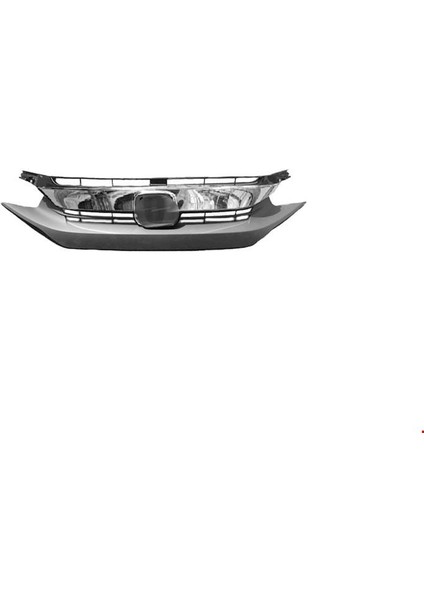 - Ön Panjur Civic 2017- - 71121-Tea-H00