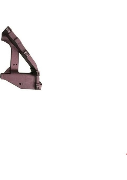 - Far Alt Braketi Sağ Civic 2017- - 711040-Tea-H00-