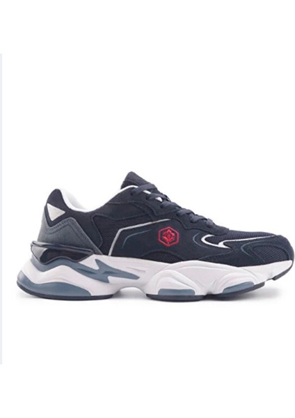 4W Madax Sue Wtr 4pr Erkek Sneaker Ayakkabı Lacivert