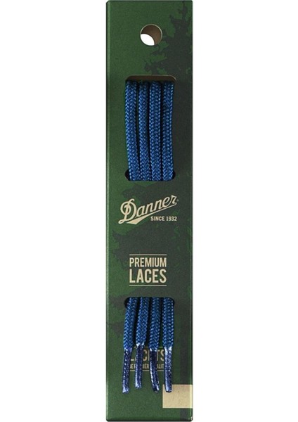 Bağcık Royal Blue