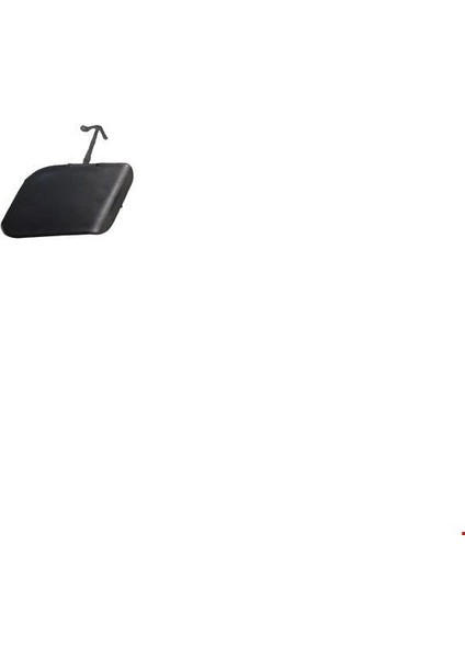 - Ön Tampon Çeki Kapağı Civic 2012- - 71104-Tf0-900Za