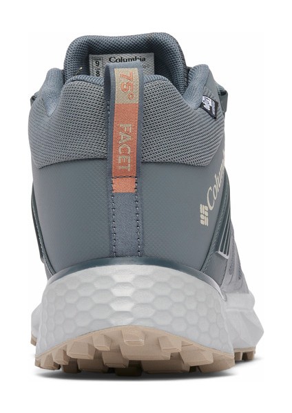 Facet 75 Erkek Outdoor Ayakkabı BM6249 indirimleri