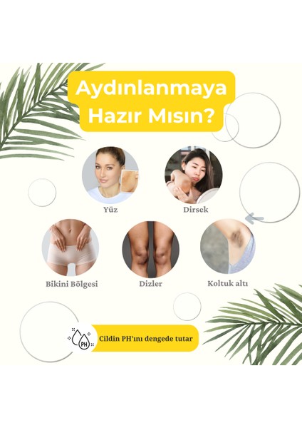 Glowin Citruluxé Kojik Asitli Doğal Aydınlatıcı Sabun - Retinol, C-E Vitamini, Kolajen, Hyalüronik Asit