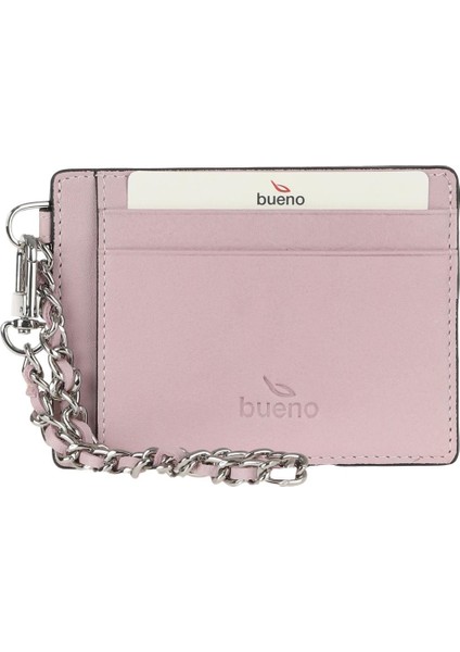 Pembe Deri Kartlık 01UC4008 01UC4008