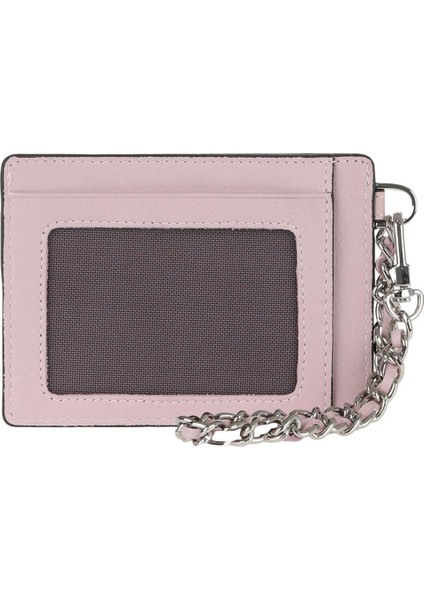Pembe Deri Kartlık 01UC4008 01UC4008
