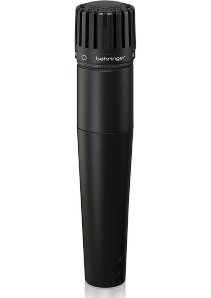 SL75C Dinamik Kardioid Mikrofon