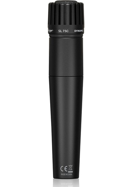 SL75C Dinamik Kardioid Mikrofon