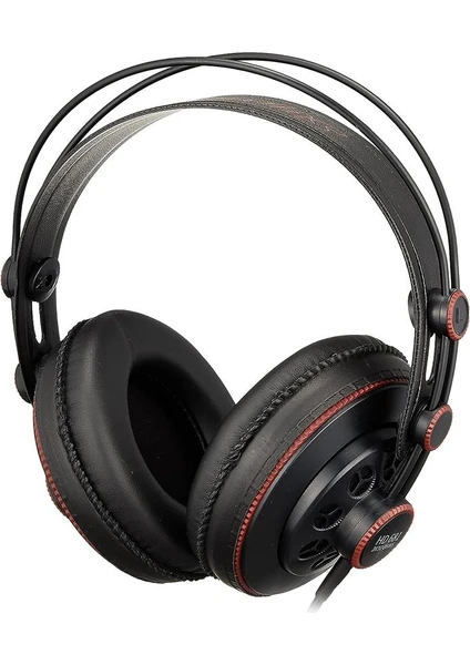 HD681 Kulaklık Siyah