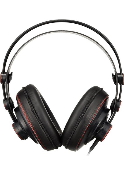 HD681 Kulaklık Siyah