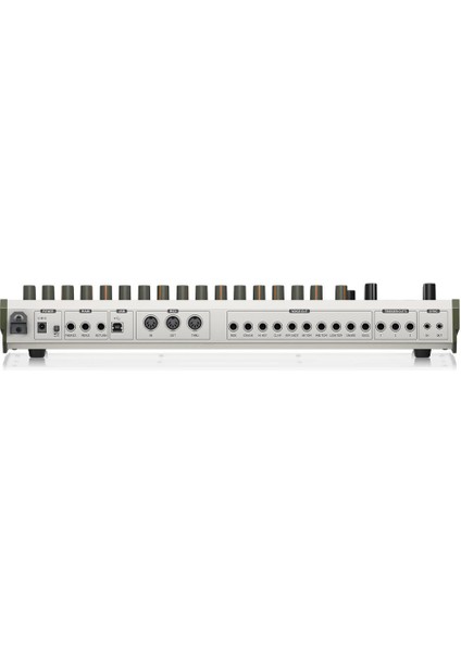 RD-9 Analog Drum Machine