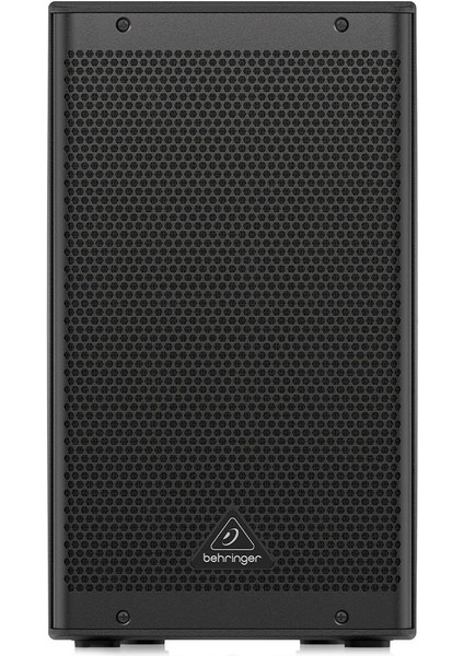 DR110DSP 10" 1000 Watt Aktif Hoparlör