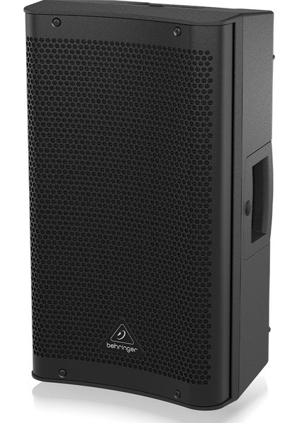 DR110DSP 10" 1000 Watt Aktif Hoparlör