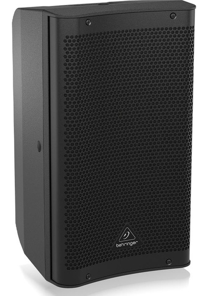 DR110DSP 10" 1000 Watt Aktif Hoparlör
