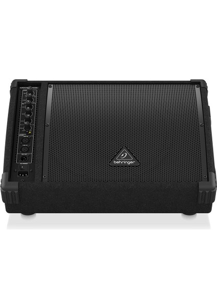 F1220D 12" 250W Aktif Monitör Hoparlör