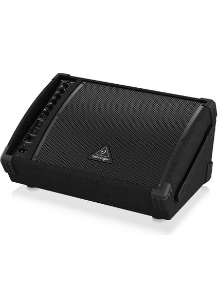F1220D 12" 250W Aktif Monitör Hoparlör