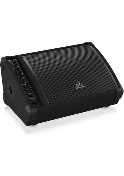 F1220D 12" 250W Aktif Monitör Hoparlör