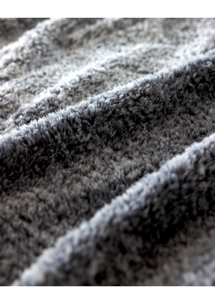 Nord Tek Kişilik Sherpa Battaniye - Gri fırsatları