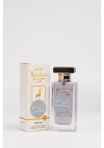 Parfüm 50 ml Edp