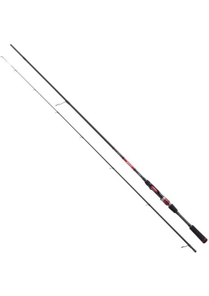 Shirasu Drop Shot Im-8 Carbon Spin Kamış 270CM 5-24GR Atar