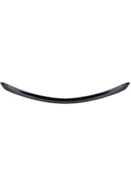 - Arka Bagaj Spoyleri ( E63 ) W213 2016- -