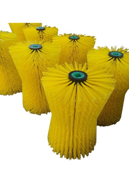 Kaşağı Yedek Fırçası