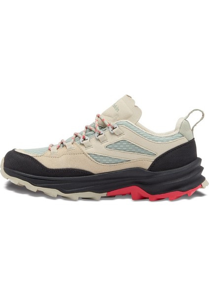 Jack Wolfskın Cyrox Texapore Low W Mint Leaf Kdn Outdoor Ayakkabı 4064291-50023 fırsatları