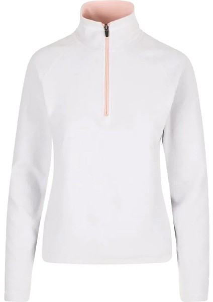 Skylar - Female Fleece AT100 Pale Grey Kadın Polar FAFLFLN10001-PAG