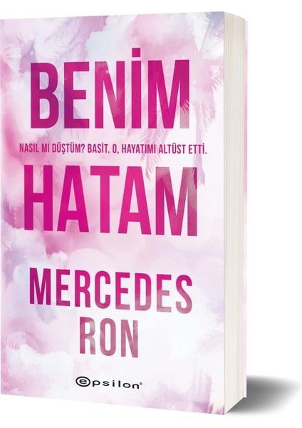 Benim Hatam - Mercedes Ron