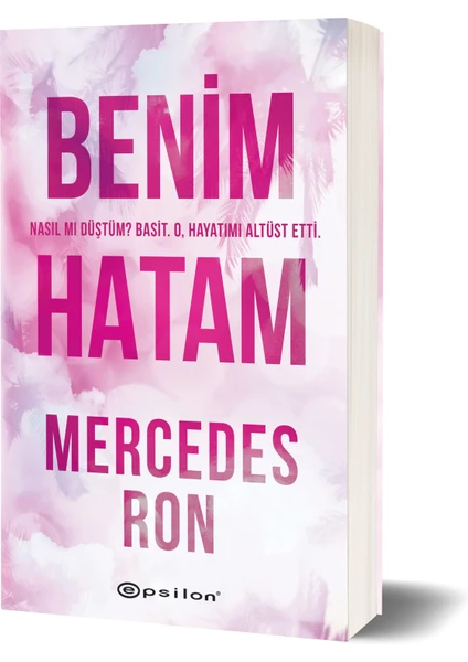 Benim Hatam  - Mercedes Ron