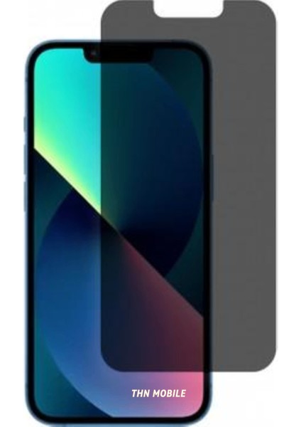 iPhone 12 Pro Mat Hayalet 9h Nano Ekran Koruyucu