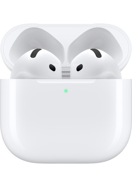 Airpods 4- Aktif Gürültü Önleme Özellikli (MXP93TU/A)