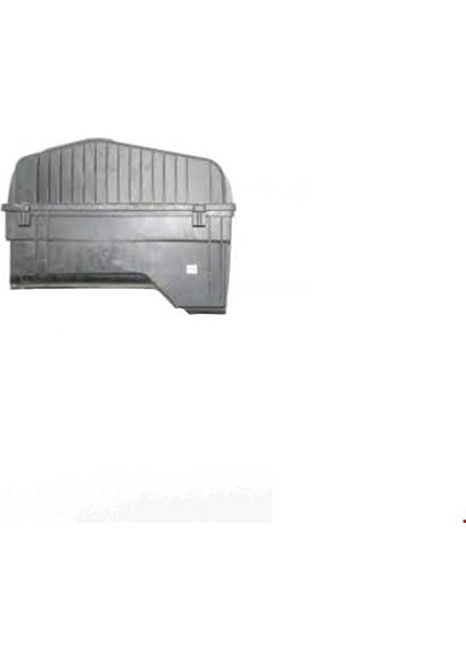 - Hava Filtre Kutusu 1.6 Benz. C3 / 207 / 301 2013- - 1420.Q0 / 1420Q0 / 9820986780/ 1420N5