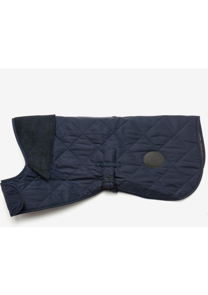 Quilted Köpek Kıyafeti NY52 Navy fiyatları