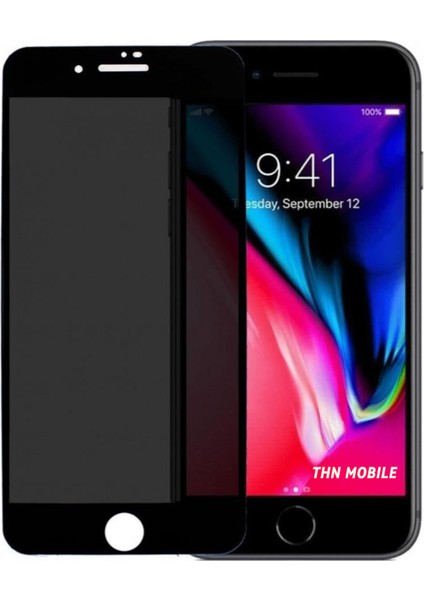 iPhone 7 Plus Mat Hayalet 9h Nano Ekran Koruyucu