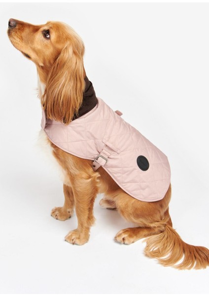 Quilted Köpek Kıyafeti PI12 Pınk