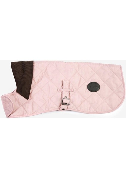 Quilted Köpek Kıyafeti PI12 Pınk